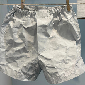 Phranc, Queer for 50 years, exhibition view. Courtesy of Craig Krull Gallery