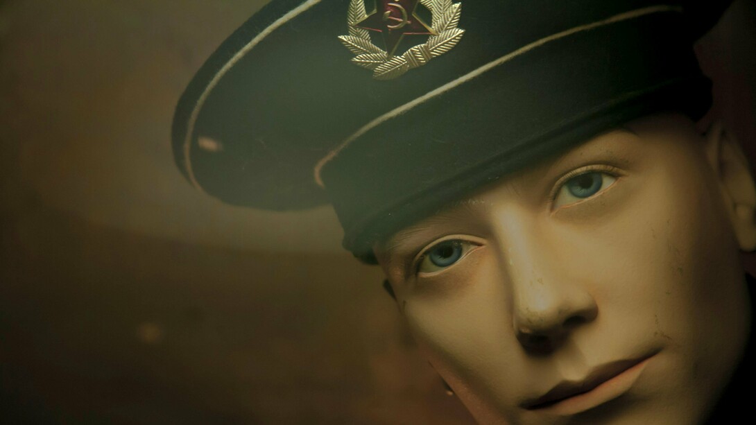 In the Cold War’s great game, identities were masks worn to perfection