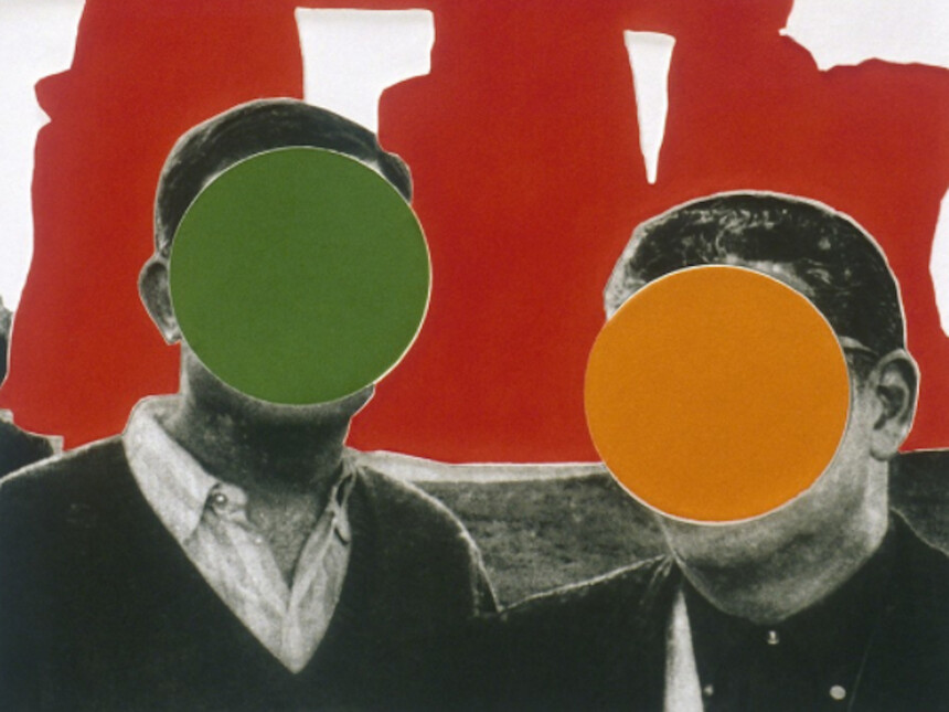 John Baldessari | Meer