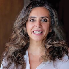 Vera Faria Leal