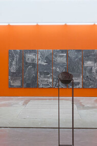 Marcin Dudek. Steps and Marches. Edel Assanti, 2017