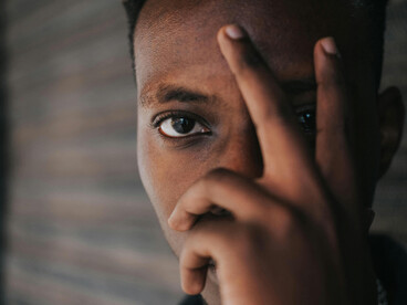 Even in slavery, many enslaved people resisted and found ways to preserve their identity