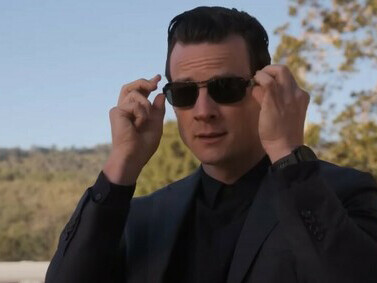 Good Cop/Bad Cop is a comedy-drama television series created by John Quaintance. It premiered on February 19, 2025, airing on The CW in the United States and streaming on Stan in Australia