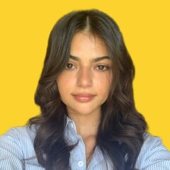  Maryam  Al Balushi