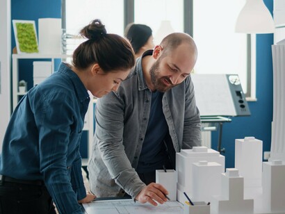 Interdisciplinary teamwork drives more resilient, user-centered architectural solutions