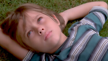 Produced by Cathleen Sutherland and filmed gradually between 2002 and 2013, Boyhood is a landmark film that authentically captures 12 years of a family’s evolving life