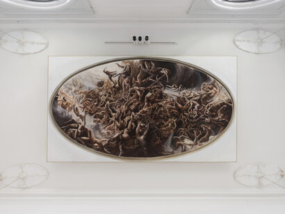 Mads Hyldgaard Nielsen. Courtesy of Tempesta Gallery 