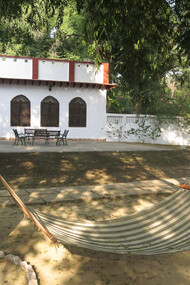 Chambal Safari Lodge (c) Gehan de Silva Wijeyeratne