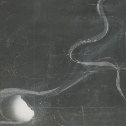 Tacita Dean, Petit, 2026. Courtesy of Marian Goodman Gallery 