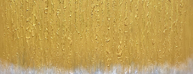 Kate Oh, A movement away from darkness. Courtesy of Kate Oh Gallery