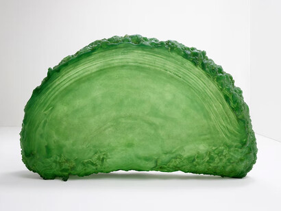 Judith Cowan, A tree, 2018
