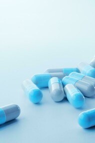 Pastillas para alergias