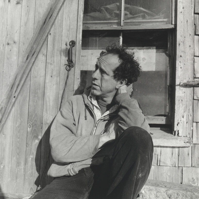 Walker Evans. A Life’s Work Meer