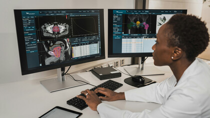 Los biomarcadores se han convertido en una de las herramientas más valiosas para la detección temprana de enfermedades