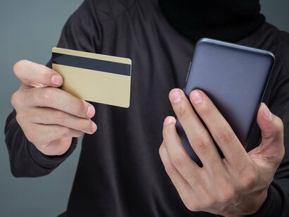 Is your card information safe? Implement proactive strategies against digital thieves