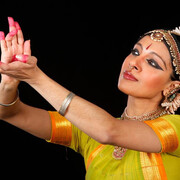 Aparna Ramaswamy, Photo: Ed Bock.