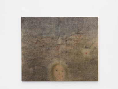 Jędrzej Bieńko, Best before, exhibition view. Courtesy of Gunia Nowik Gallery