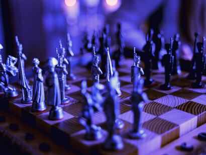 Die NSS (National Security Strategy of the United States of America) basiert auf dem Grundgedanken, die nationalen Interessen der Vereinigten Staaten zu schützen