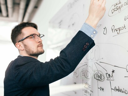 A deeper understanding of project operations and how they can be improved keeps the corporate engine running smoothly