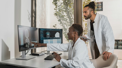 La medicina contemporánea atraviesa una transformación profunda impulsada por la digitalización y el uso inteligente de datos biomédicos