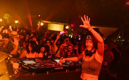 Ten years of Wonderfruit, where music, art, and mindful joy bloom together beneath open skies