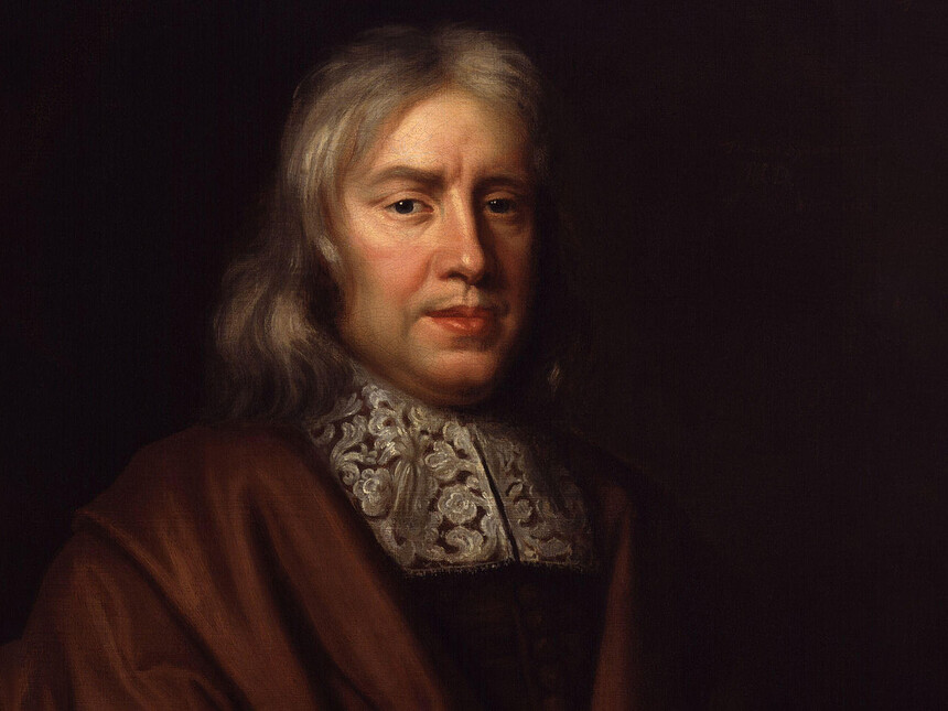 Thomas Sydenham Meer