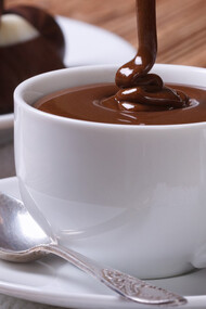 Cioccolata, una bevanda squisita