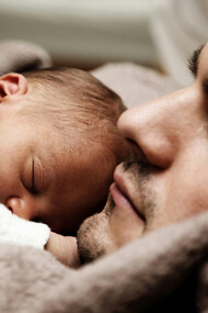 A paternidade ativa vai além de prover sustento é sobre estar presente nos momentos importantes e cotidianos, influenciando diretamente o desenvolvimento emocional, social e cognitivo das crianças