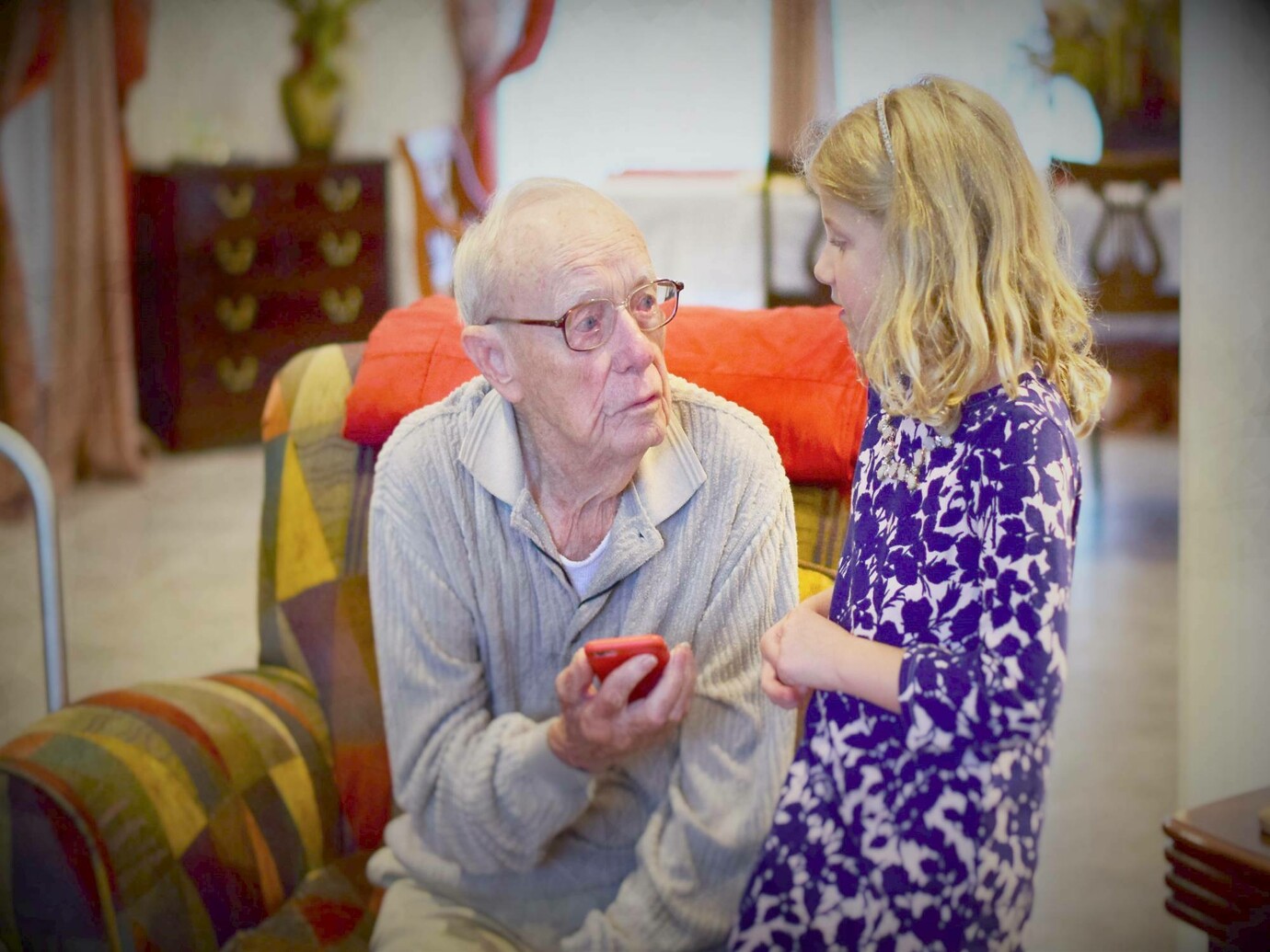 The future of architectural cross-programming | Meer