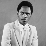 Samuel Fosso, Autoportrait, From the series 70's lifestyle (detail), 1975-1978. Courtesy of Yossi Milo Gallery