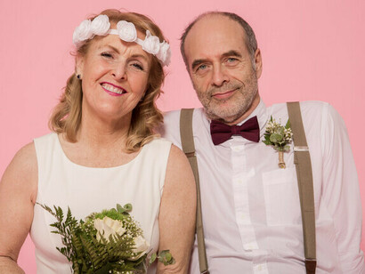 En los momentos de fragilidad, la presencia del otro se vuelve ancla y testigo del propio renacer