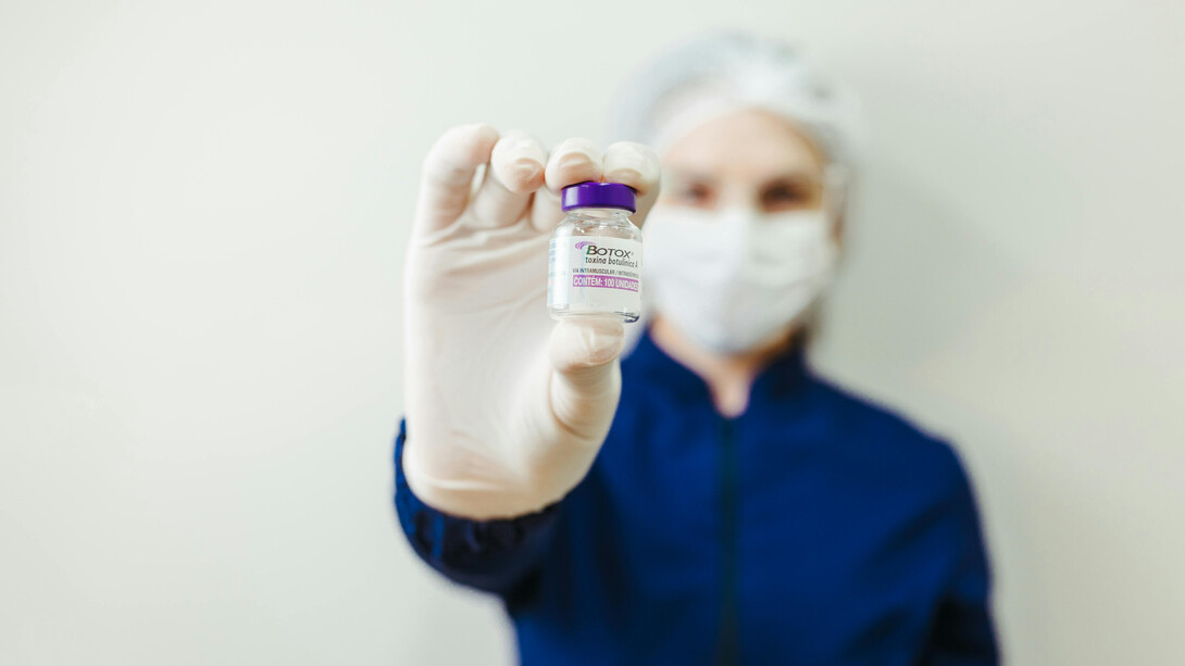 It’s not just cosmetic anymore: most people think Botox is only for wrinkles, but it’s widely used in medicine