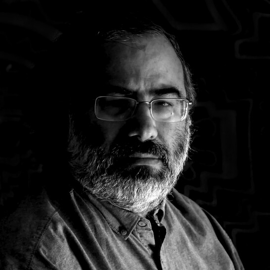 Alfredo Pérez Alencart Meer