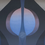 Minako Iwamura, Seed (detail), 2025. Courtesy of JDJ