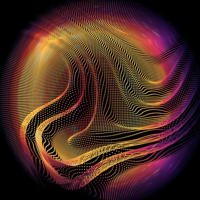 The living topology of computation; trust arising from the physics of matter itself