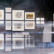 Das Herz so schwer wie Blei. Courtesy of Museum für Volkskunde