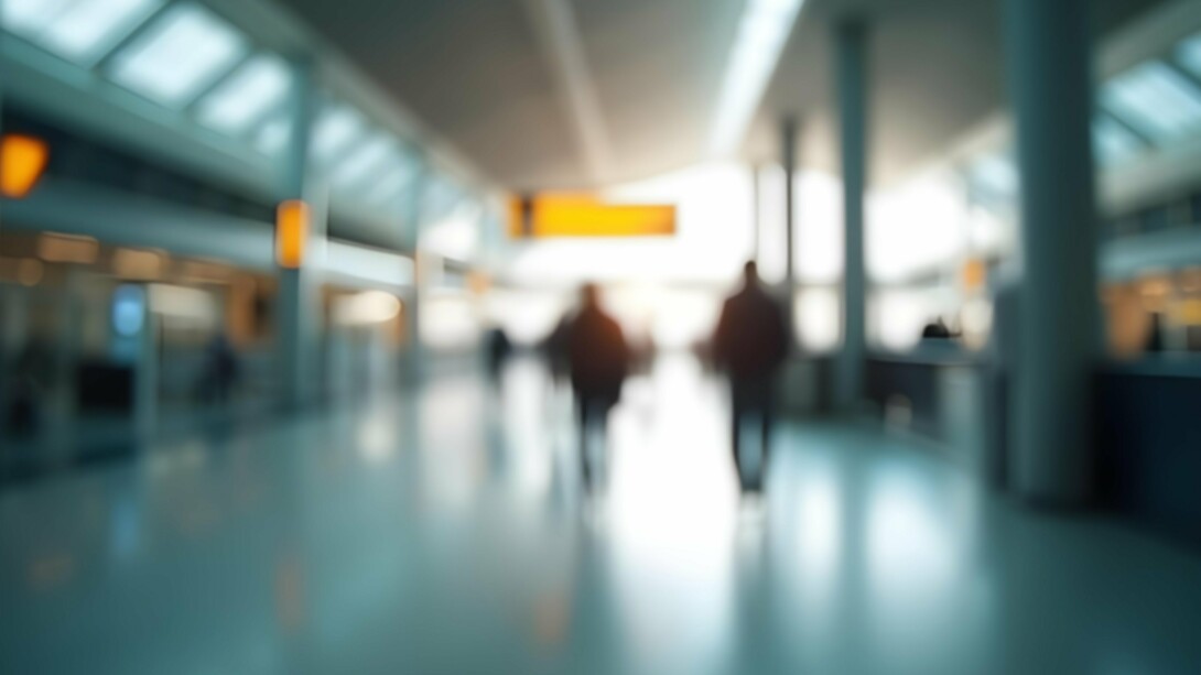 In the quiet blur of passing strangers, an unexpected sense of unity and presence quietly emerges