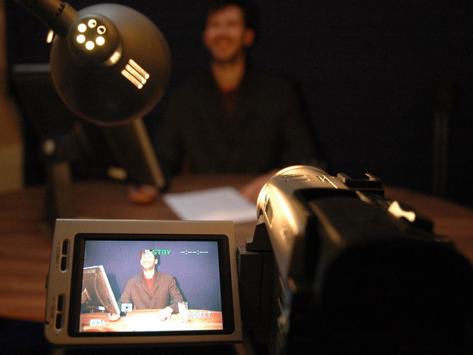 AI news anchors the progress in journalism? Meer