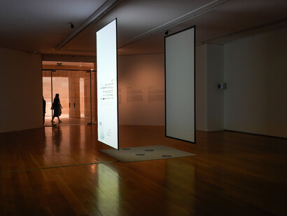 Various artists, Generación 2025, exhibition view. Courtesy of MARCO