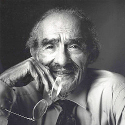 Pedro Mir (1913-2000), el «Poeta Nacional» de  República Dominicana