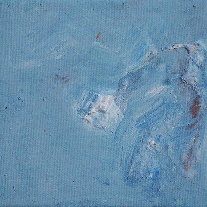 Sebastjan Centi, "Quadro 14"