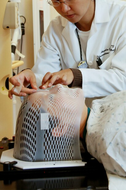 Radiation therapy remains a cornerstone of oral cancer treatment, with ongoing research aiming to reduce side effects