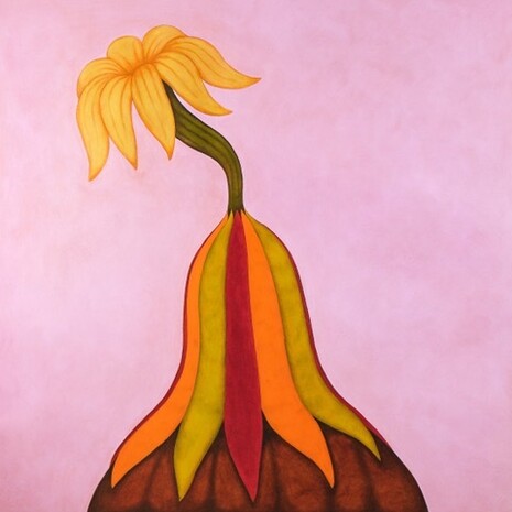 Olmo Erba, Putridarium. Courtesy of Putridarium Gallery