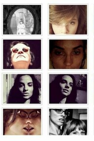 Ego - Lola Lustrosa.