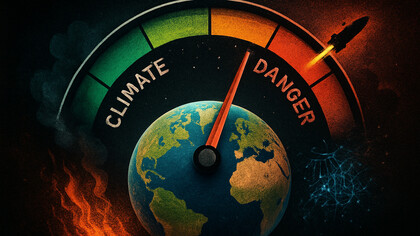 Humanity accelerates into an uncertain future without the guardrails we need