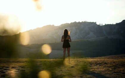 La experiencia de la meditación puede marcar un antes y un después en la vida de una persona, especialmente cuando permite ver con claridad el mundo interior