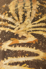 Il luogo degli dei, dettaglio. Foto di Valeria Nonni