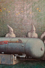 Violenza vs. Cultura