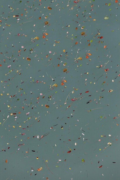 Daria Chuvaeva. Courtesy of Azur Gallery