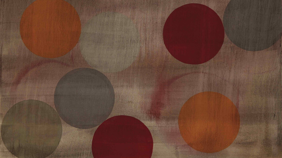 Jaume Amigó, Islands. Courtesy of Roger Katwijk